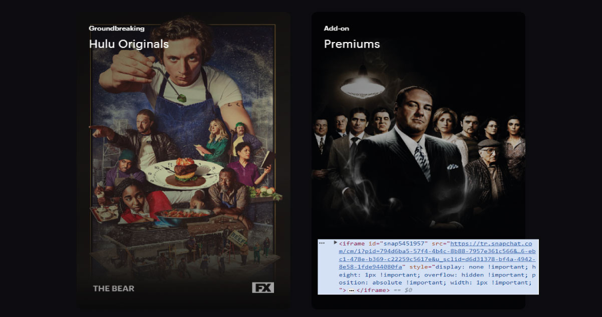Movies-and-series-data-collection